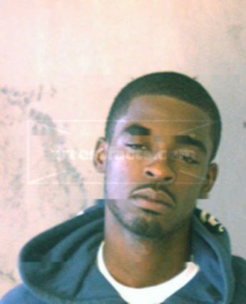 Shavar Lequinn Collington
