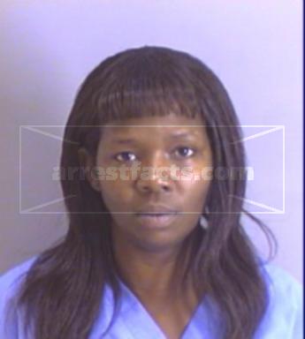 Dorothy Mae Wyatt