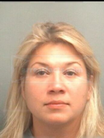 Christine Evans