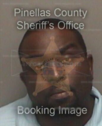 Henry Deshun Brown