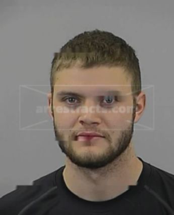 Dillon Tyler Hoover