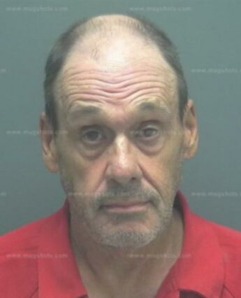 Ronald Scott Garland
