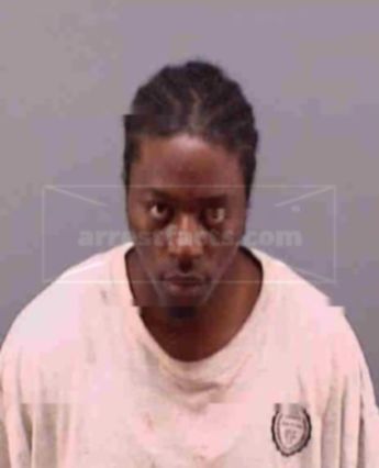 Demarco Tamont Comer