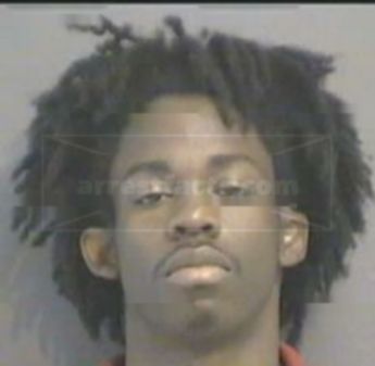 Tahrick Yamerious Baker