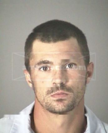 Craig Michael Brown