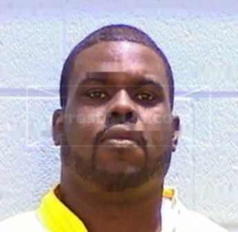 Milton Mosley