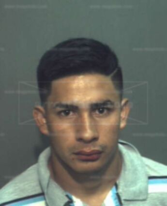 Merlin Gomeznavarrete
