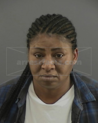Gladys Marie Berry
