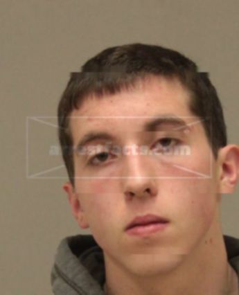 Jacob Ian Crothers