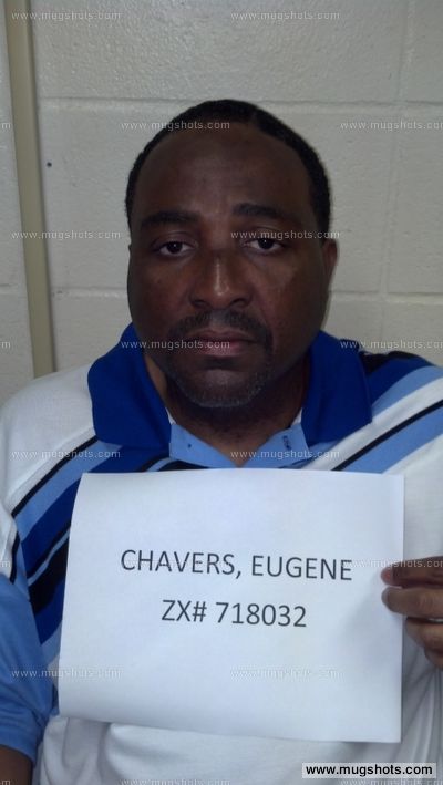 Eugene Chavers