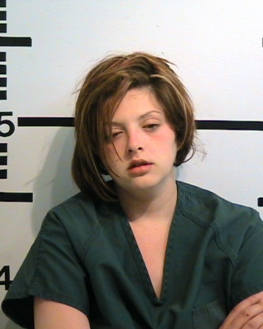 Christina Colby Paul