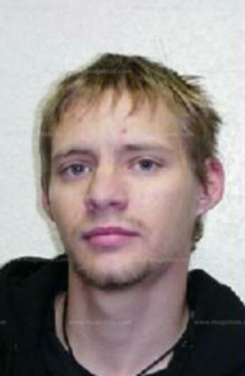Keith Eric Benson Jr.