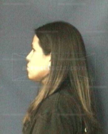 Heather Rose Blackfeet