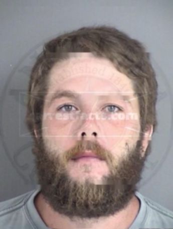 Justin Brandon Laforge