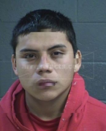 Hector Perez Jimenez