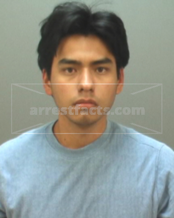 Adrian Pete Gonzales