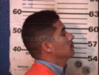 Saul Hernandez Montelongo
