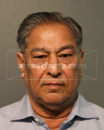 Ghulam Asghar