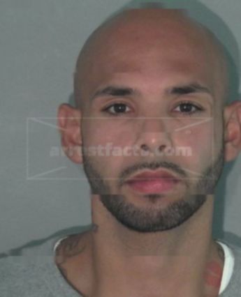 Erick Orlando Alfaro