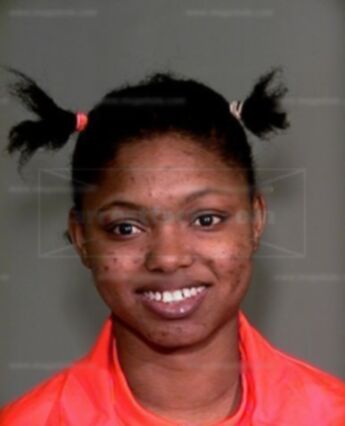 Brianna Mitchell