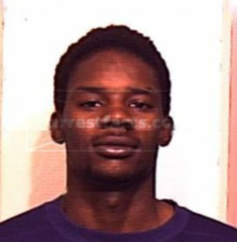 Damon Jerome Harris
