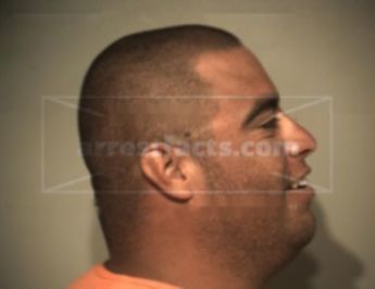 Ruben Pacheco Ramirez