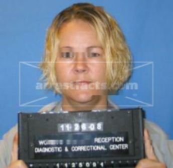 Amy Rae Hardwick