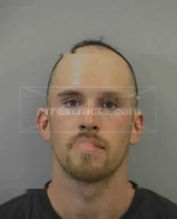 Christopher Charles Vickrey