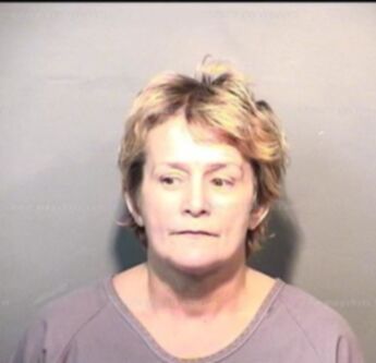 Jill Kirsten Greenwood