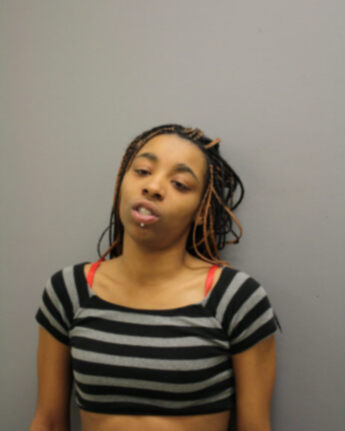 Shakara Delores Jackson