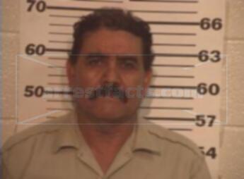 Ismael Barrios Gomez