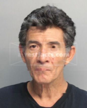 Hector Valasco