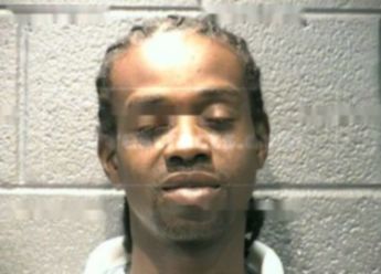 Marlon Jermaine Moore