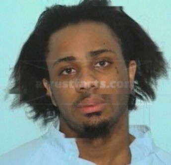Maurice Brown