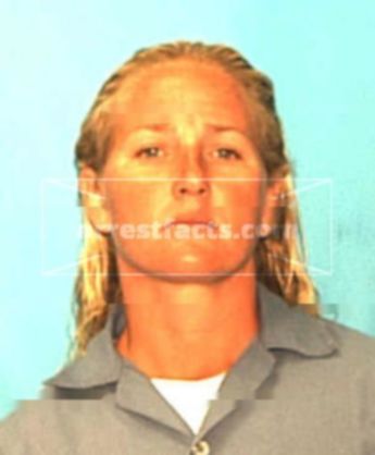 Amanda Leigh-Ann Smith