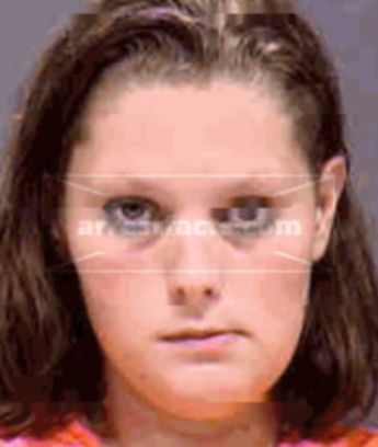 Candace M Mckenzie