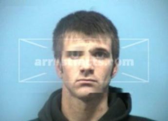 Brandon Craig Smith