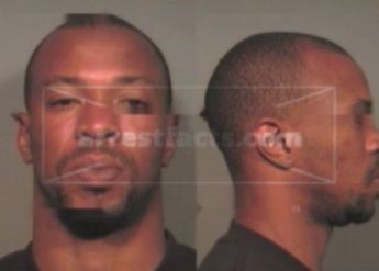 Reginald Deundra Young