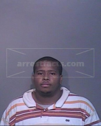 Shamichael Dontuae Brown