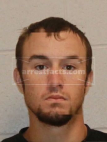 Dustin Cates Baker