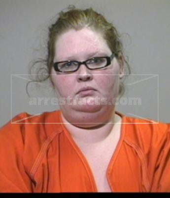 Ivey Christina Donaldson