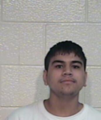 Joe Eric Salazar Morin