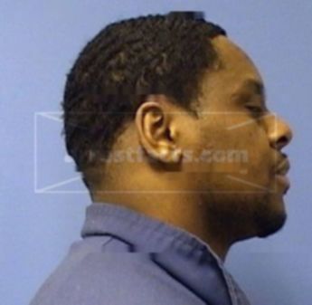 Elijah Jones