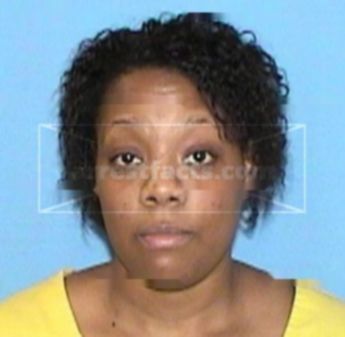 Shaquita Whittington