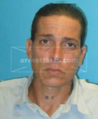 Damien Luis Lopez