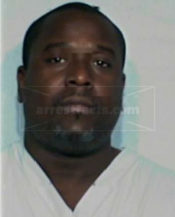 Ike Frank Nicholson