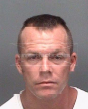 Justin Alan Johnson