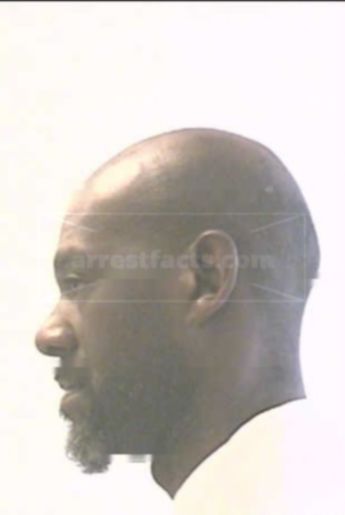 Brinzo Deon Hinton