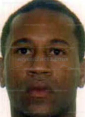 Victor D Mccants