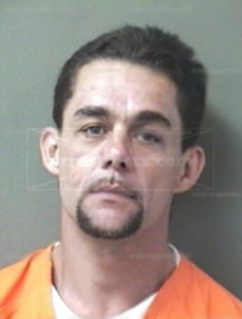Scott Charles Reeves